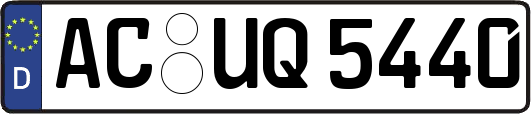 AC-UQ5440