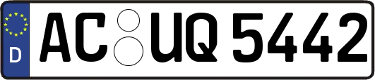 AC-UQ5442