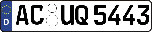 AC-UQ5443