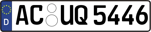 AC-UQ5446