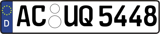 AC-UQ5448