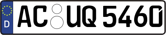 AC-UQ5460