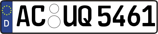 AC-UQ5461
