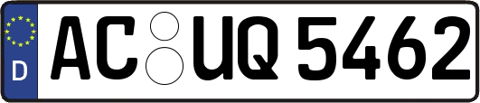 AC-UQ5462