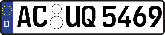 AC-UQ5469