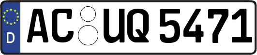 AC-UQ5471