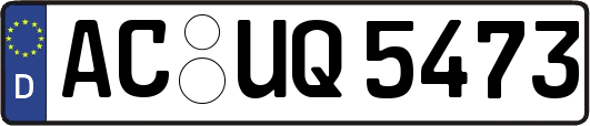 AC-UQ5473
