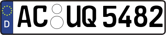 AC-UQ5482