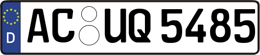 AC-UQ5485