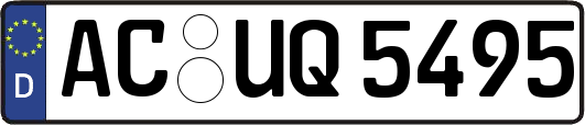 AC-UQ5495