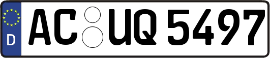 AC-UQ5497