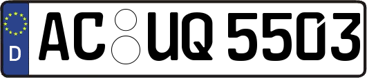AC-UQ5503