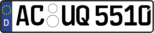 AC-UQ5510