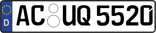 AC-UQ5520