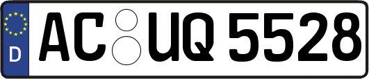AC-UQ5528