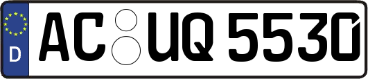AC-UQ5530