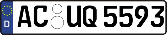 AC-UQ5593