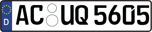 AC-UQ5605