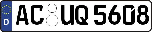 AC-UQ5608