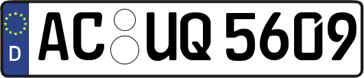 AC-UQ5609