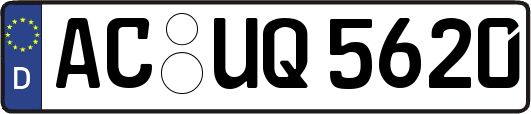 AC-UQ5620