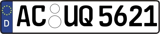 AC-UQ5621