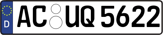AC-UQ5622