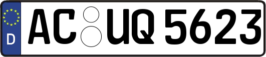 AC-UQ5623