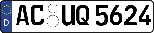 AC-UQ5624