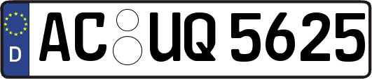 AC-UQ5625