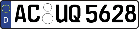 AC-UQ5628