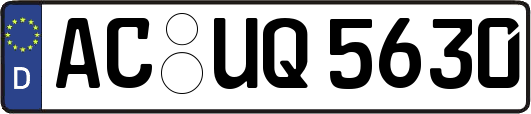 AC-UQ5630