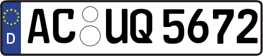 AC-UQ5672