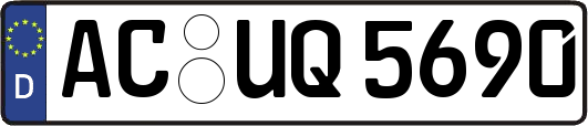 AC-UQ5690