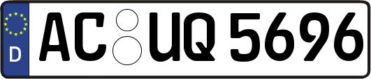 AC-UQ5696