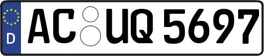 AC-UQ5697