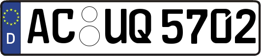 AC-UQ5702