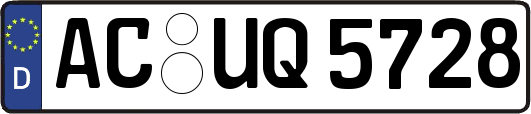 AC-UQ5728