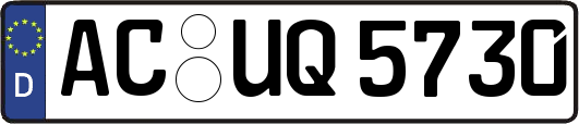 AC-UQ5730