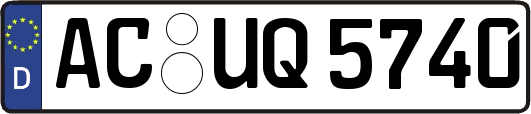 AC-UQ5740