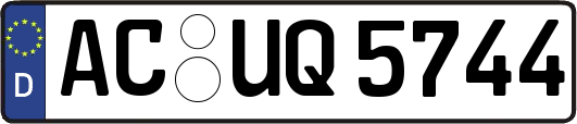 AC-UQ5744