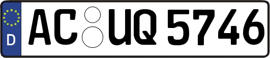 AC-UQ5746