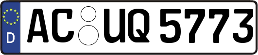 AC-UQ5773