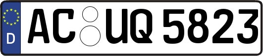 AC-UQ5823