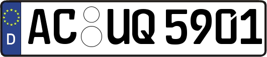 AC-UQ5901