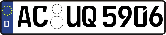AC-UQ5906