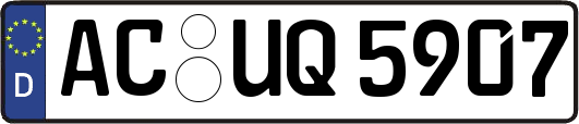 AC-UQ5907