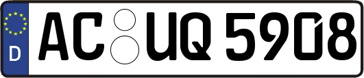 AC-UQ5908