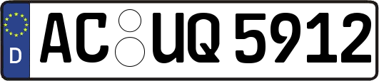 AC-UQ5912