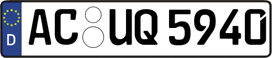 AC-UQ5940